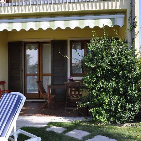 Apartment In Lazise/Gardasee 21954 Exterior photo