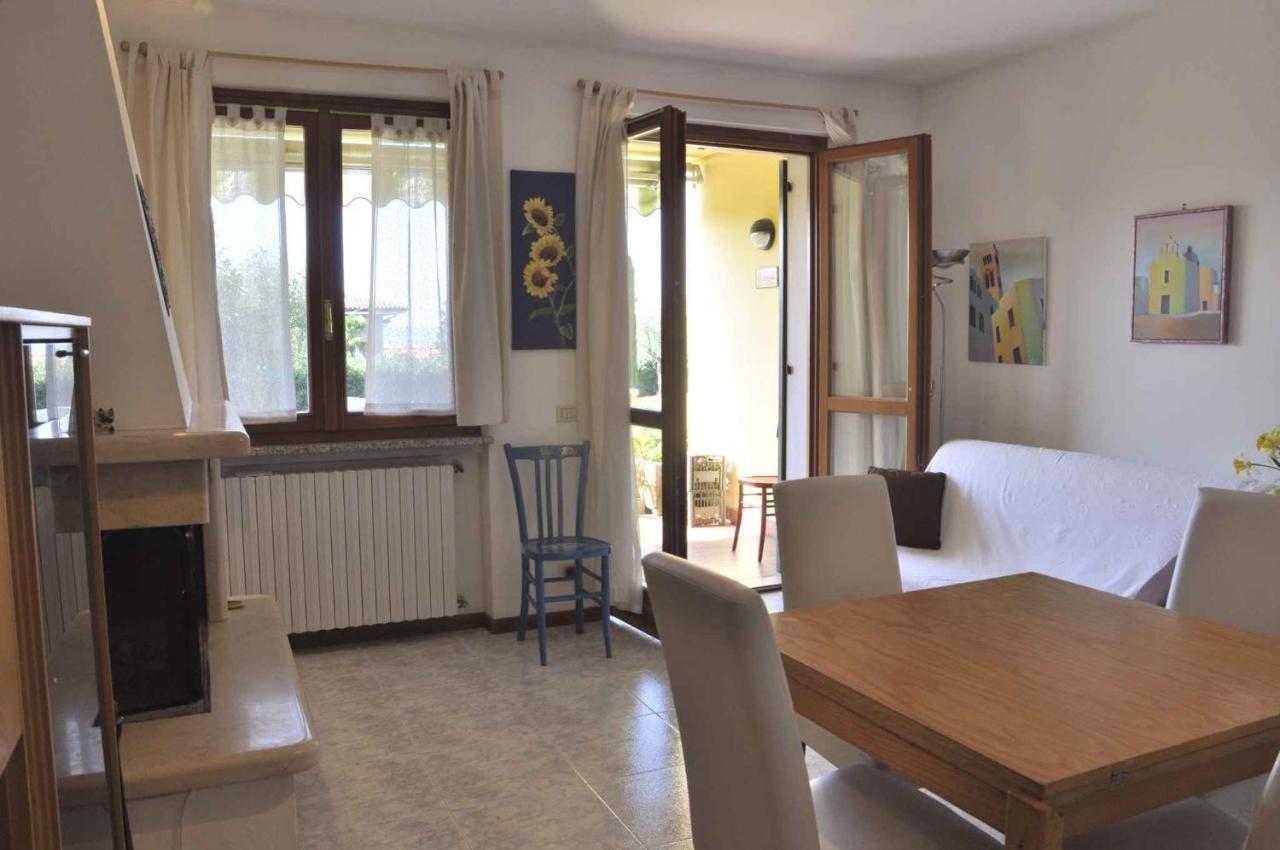 Apartment In Lazise/Gardasee 21954 Exterior photo